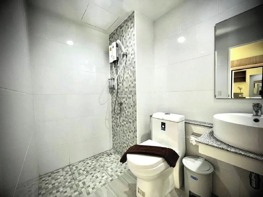 Пак-Чонг: Wellness World Khao Yai