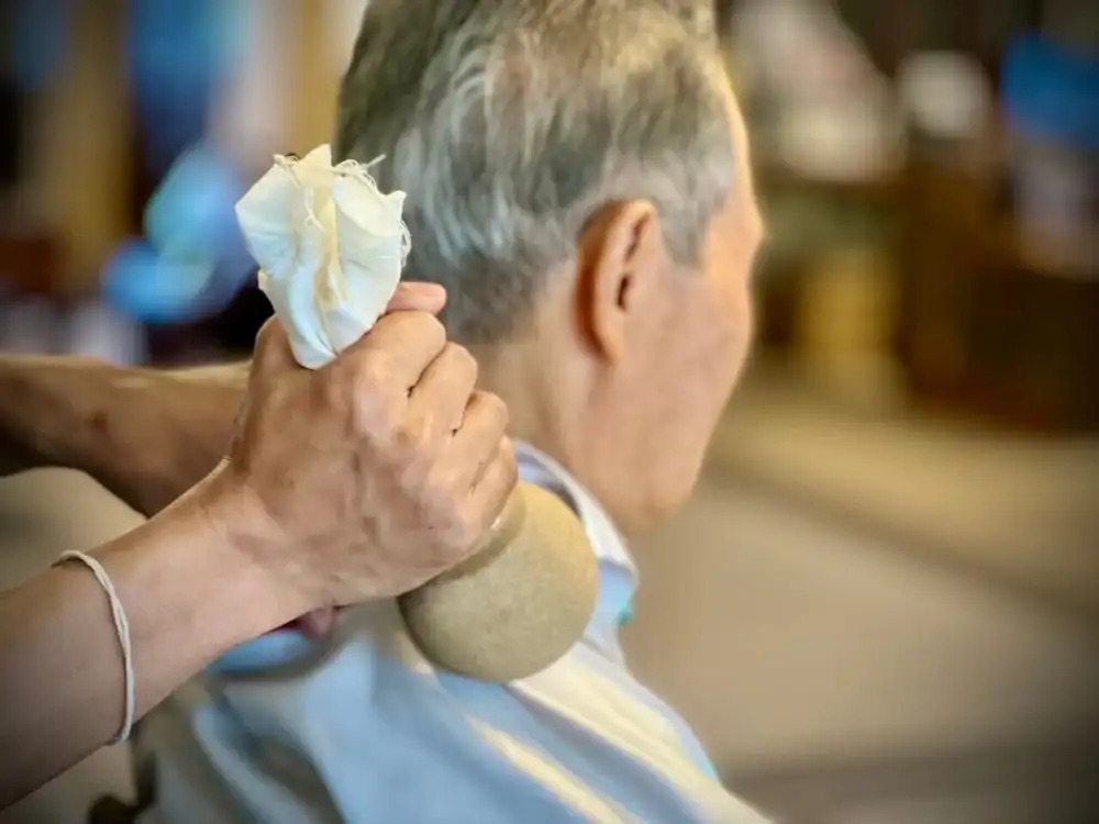 Пак-Чонг: Wellness World Khao Yai