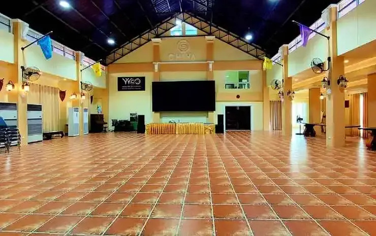 Пак-Чонг: Wellness World Khao Yai
