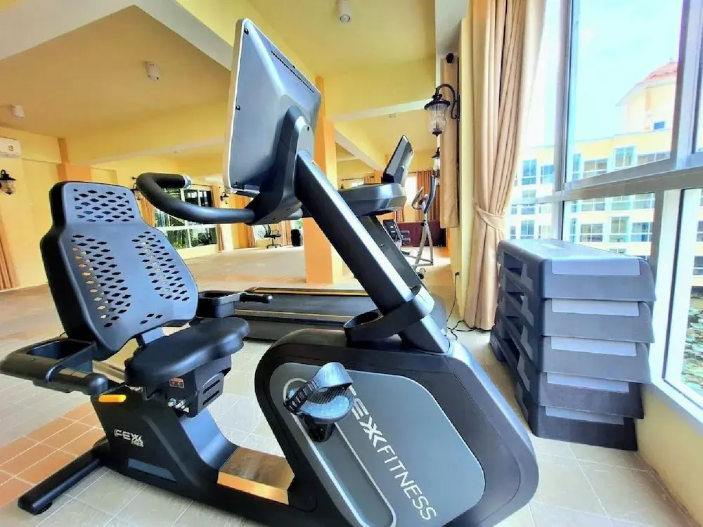 Пак-Чонг: Wellness World Khao Yai