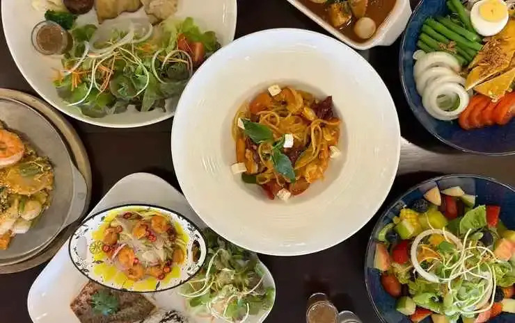 Пак-Чонг: Wellness World Khao Yai