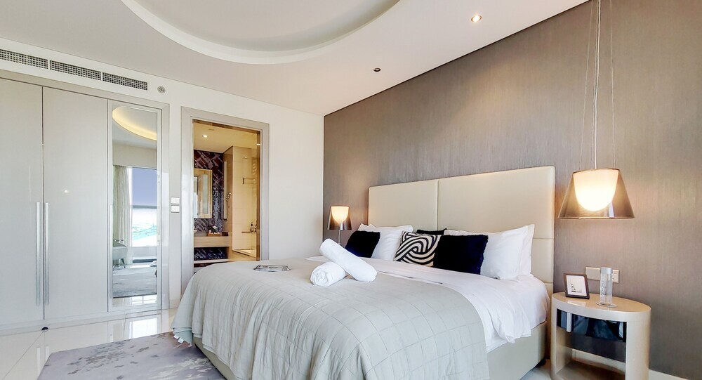 Дубай: Manzil - 1BR | Downtown | Near Burj & Dubai Mall
