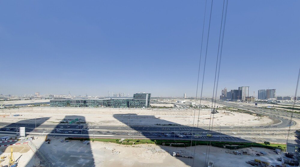 Дубай: Manzil - 1BR | Downtown | Near Burj & Dubai Mall