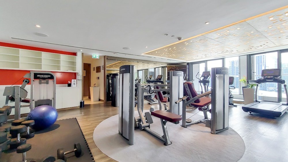 Дубай: Manzil - 1BR | Downtown | Near Burj & Dubai Mall