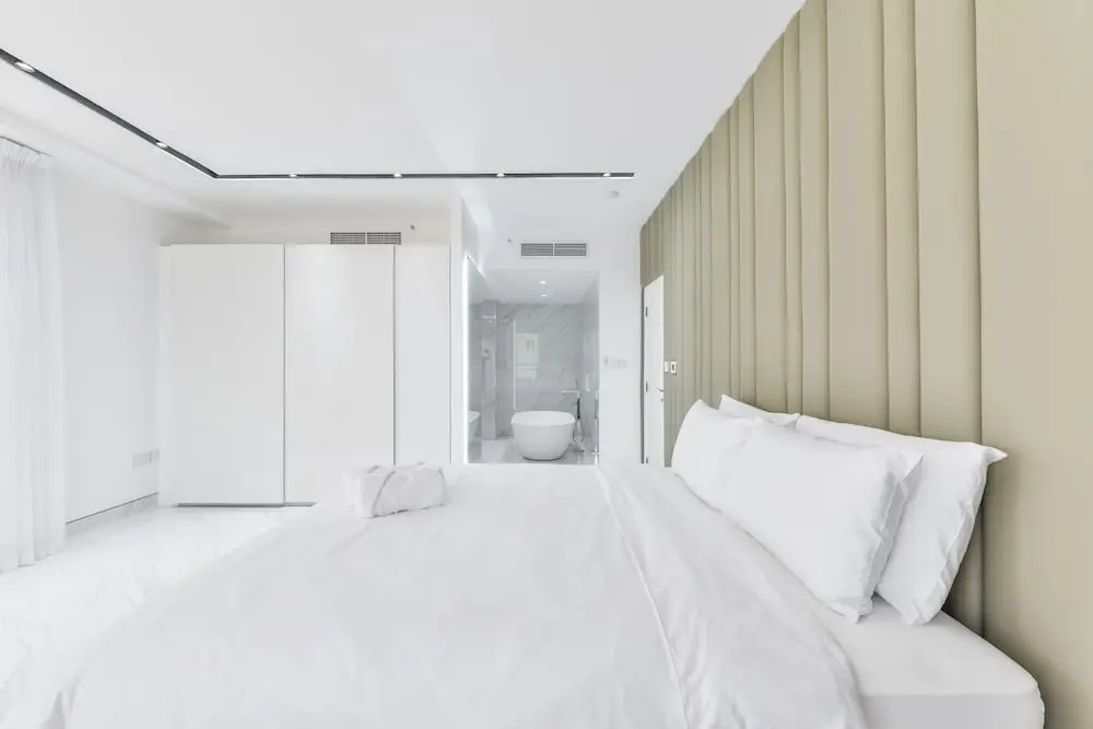 Дубай: Waterfront Luxury 3plus1 BR in JBR Dubai
