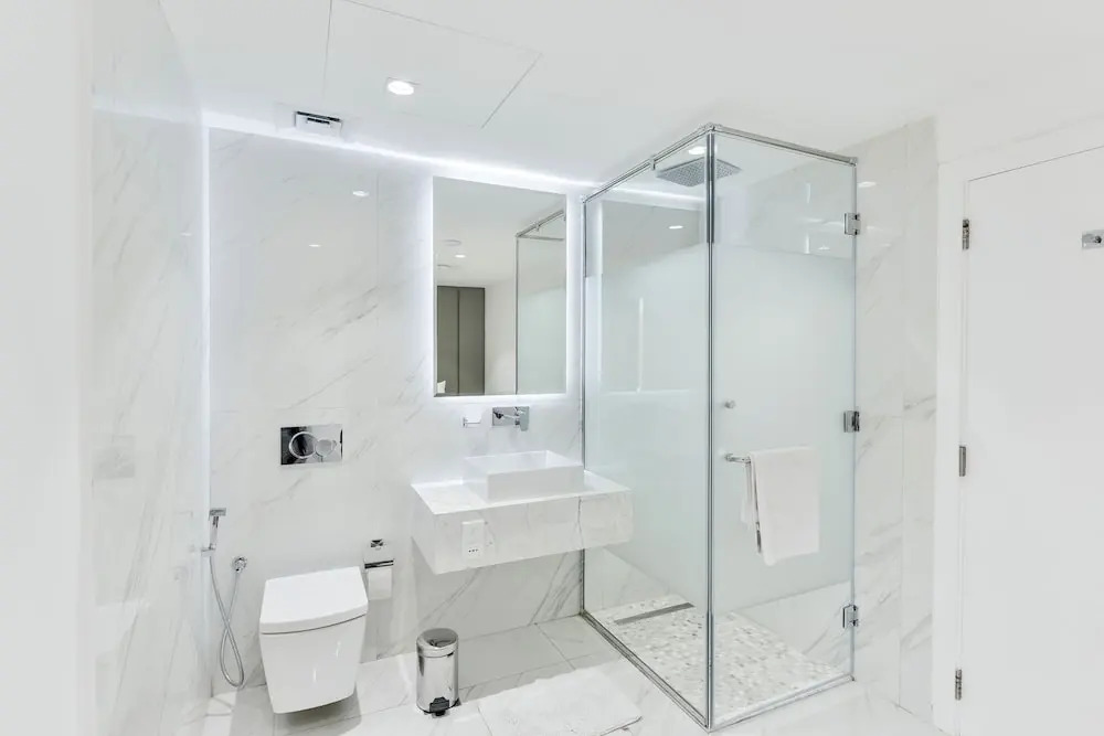 Дубай: Waterfront Luxury 3plus1 BR in JBR Dubai