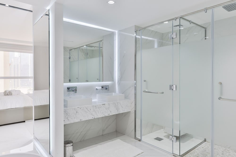 Дубай: Waterfront Luxury 3plus1 BR in JBR Dubai