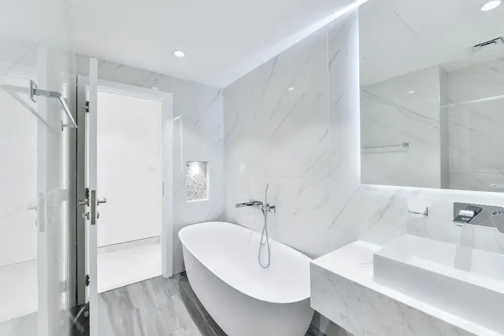 Дубай: Waterfront Luxury 3plus1 BR in JBR Dubai