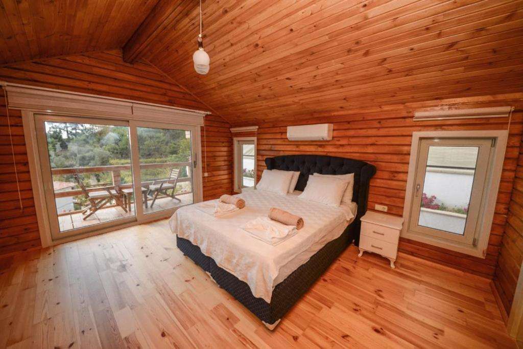 Исламлар: LUCIDA VILLAS - Islamlar Town-1,2,3 Bedroom Villas