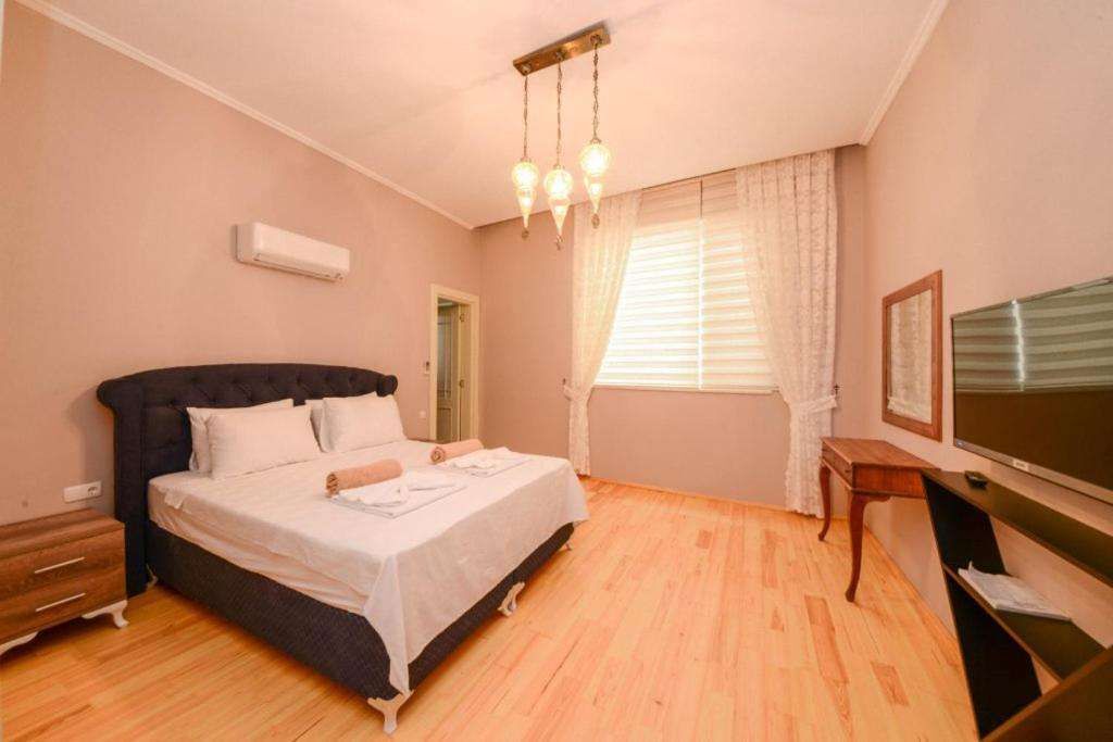 Исламлар: LUCIDA VILLAS - Islamlar Town-1,2,3 Bedroom Villas