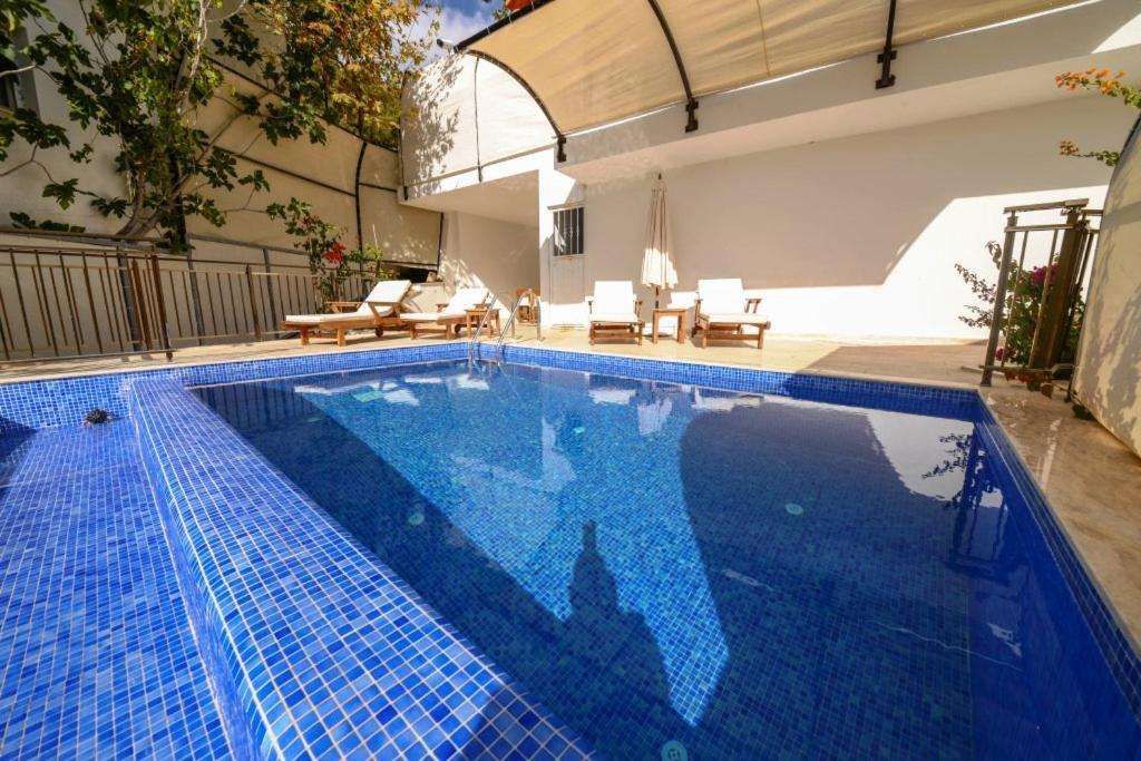 Исламлар: LUCIDA VILLAS - Islamlar Town-1,2,3 Bedroom Villas