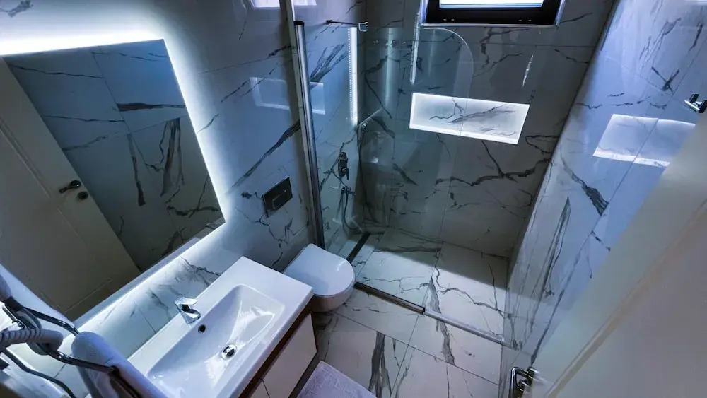Кумлуджа: Villa w Pool Jacuzzi 5 min to Marina in Antalya