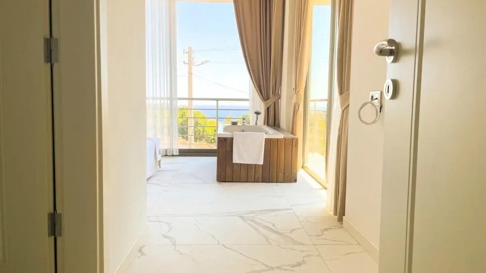 Кумлуджа: Villa w Pool Jacuzzi 5 min to Marina in Antalya