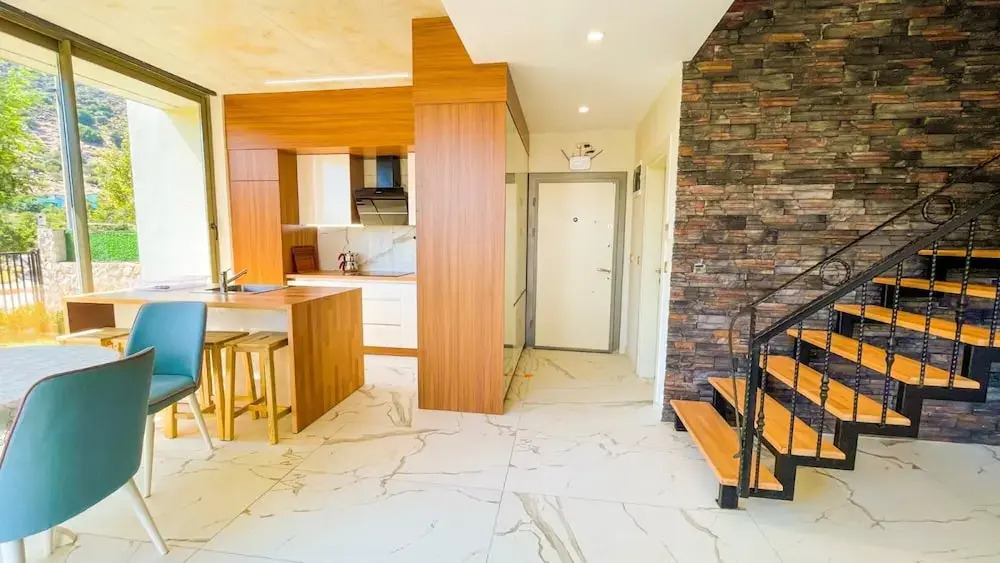 Кумлуджа: Villa w Pool Jacuzzi 5 min to Marina in Antalya