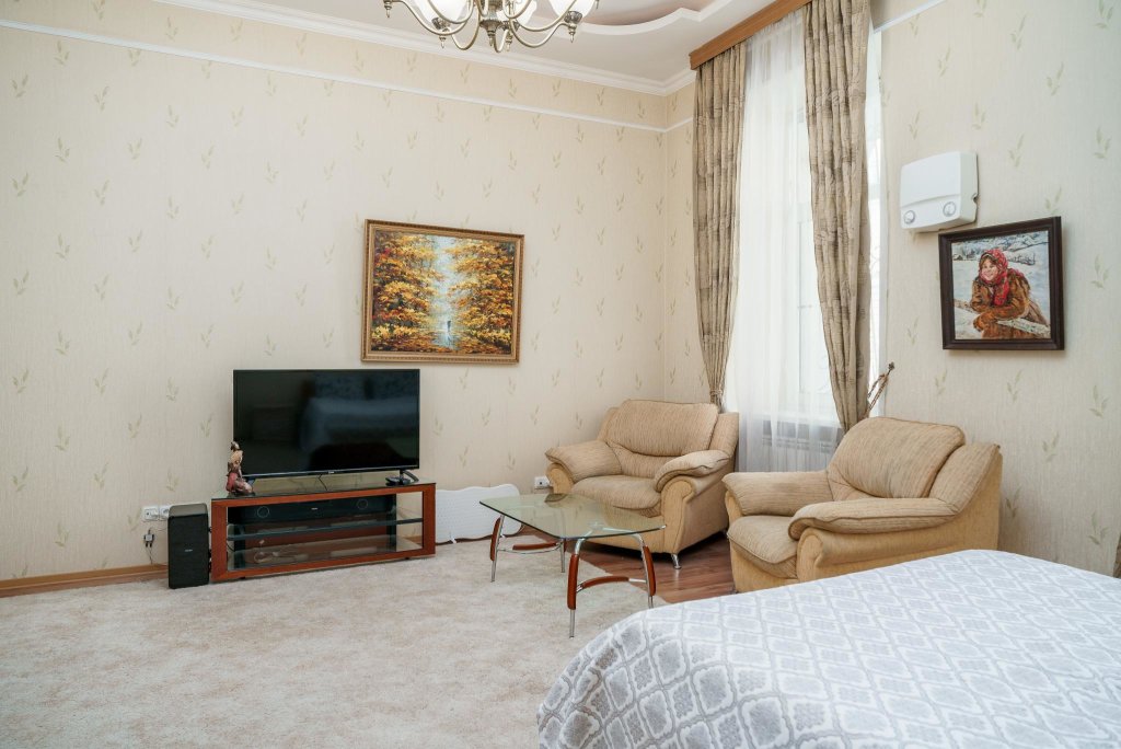 Апартаменты Park Lane Inn (Парк Лейн Инн) на набережной реки Мойки — фото 6
