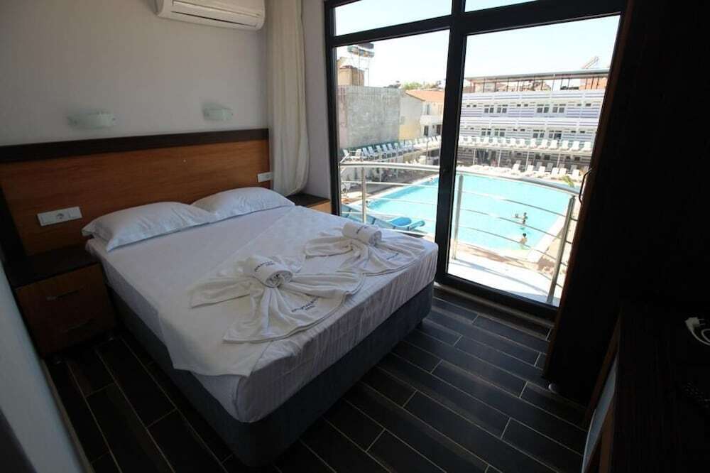 Мармара: Özkaptan Aqua Otel