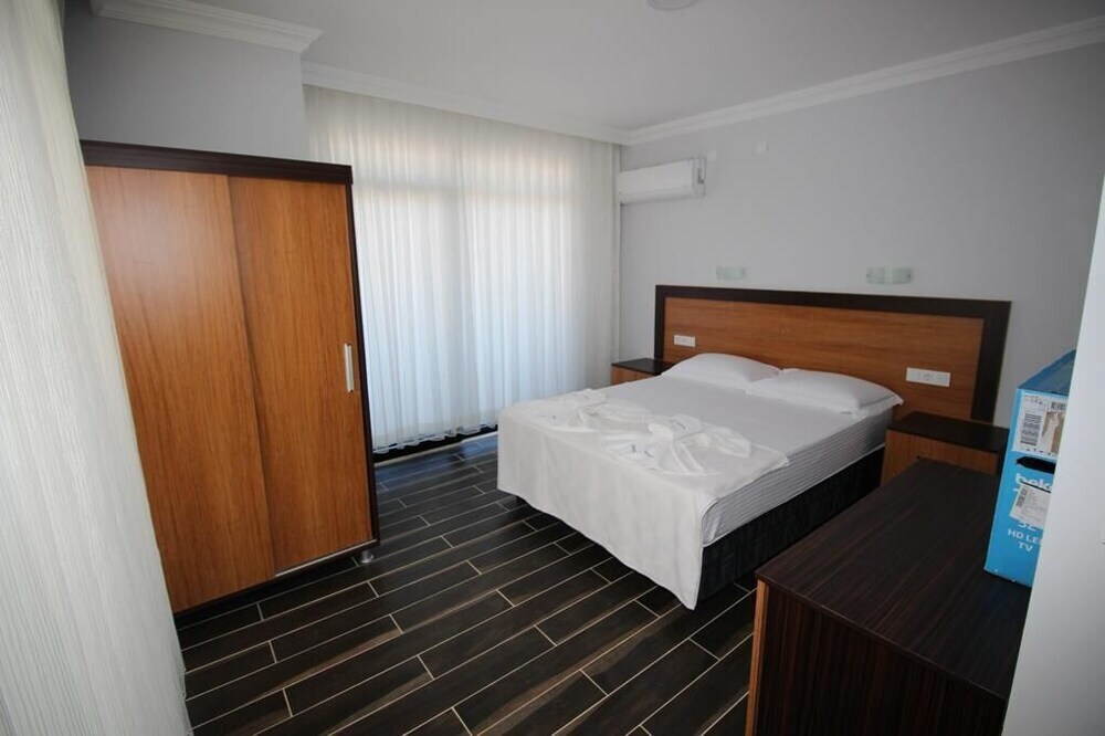 Мармара: Özkaptan Aqua Otel
