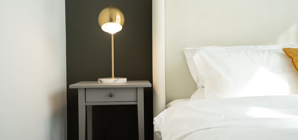 Дубай: Aya - Awe-inspiring 2BR in City Walk with Balcony