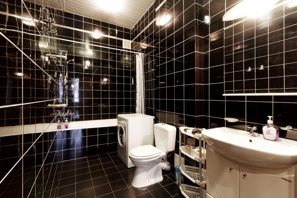 Санкт-Петербург: STN Apartments on Griboedov Canal Quay