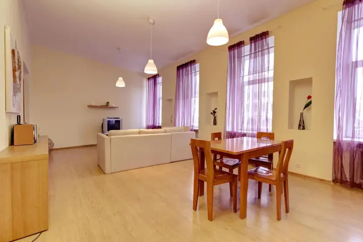 Санкт-Петербург: STN Apartments on Griboedov Canal Quay