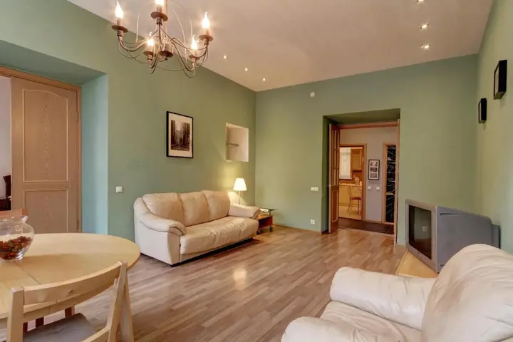 Санкт-Петербург: STN Apartments on Griboedov Canal Quay