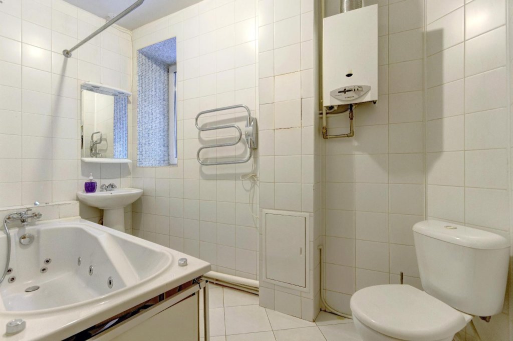 Санкт-Петербург: STN Apartments on Griboedov Canal Quay