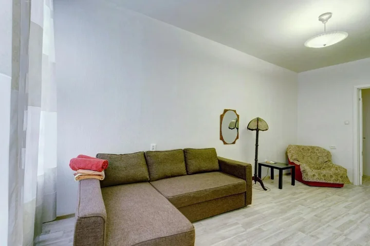 Санкт-Петербург: STN Apartments on Griboedov Canal Quay