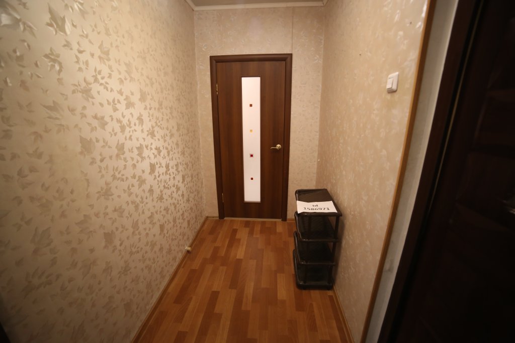 Уфа: Апартаменты Мубарякова 6/1 Колосс