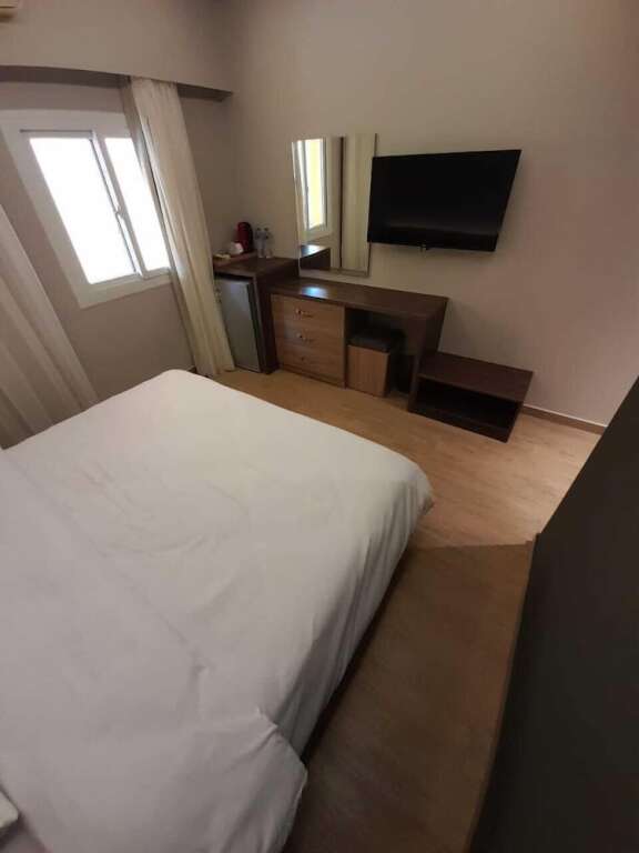 Хургада: Aldora Residence suites