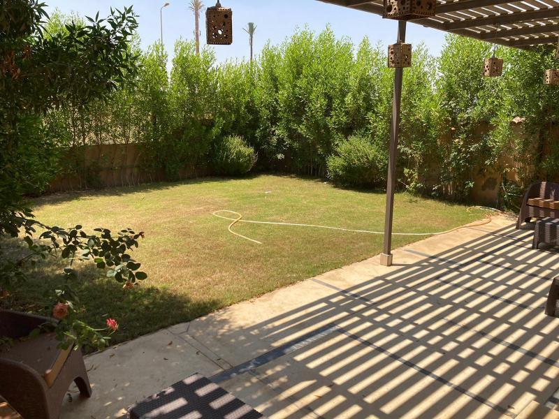 Каир: Sultan Dusit Villa New Cairo