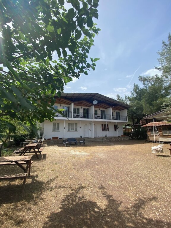 Кумлуджа: Aley's Home Apart