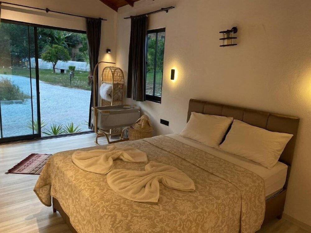 Фетхие: Zirkon Vadi Village Hotel