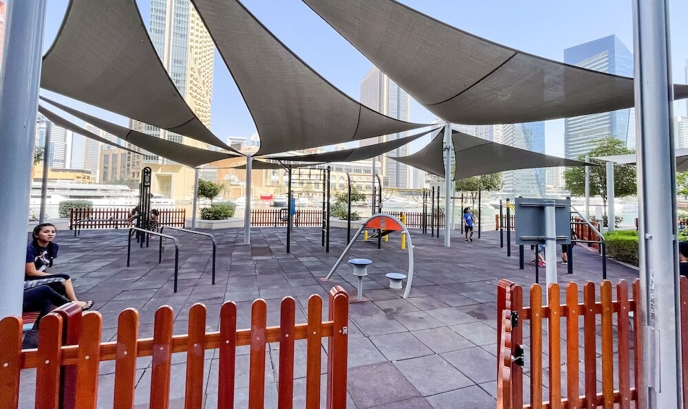 Дубай: bnbme Unparalleled Luxury Marina Walk 3306