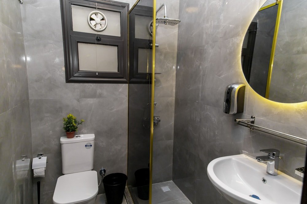 Book Now Porto Said Chalets With Stunning Sea Views — фото 2