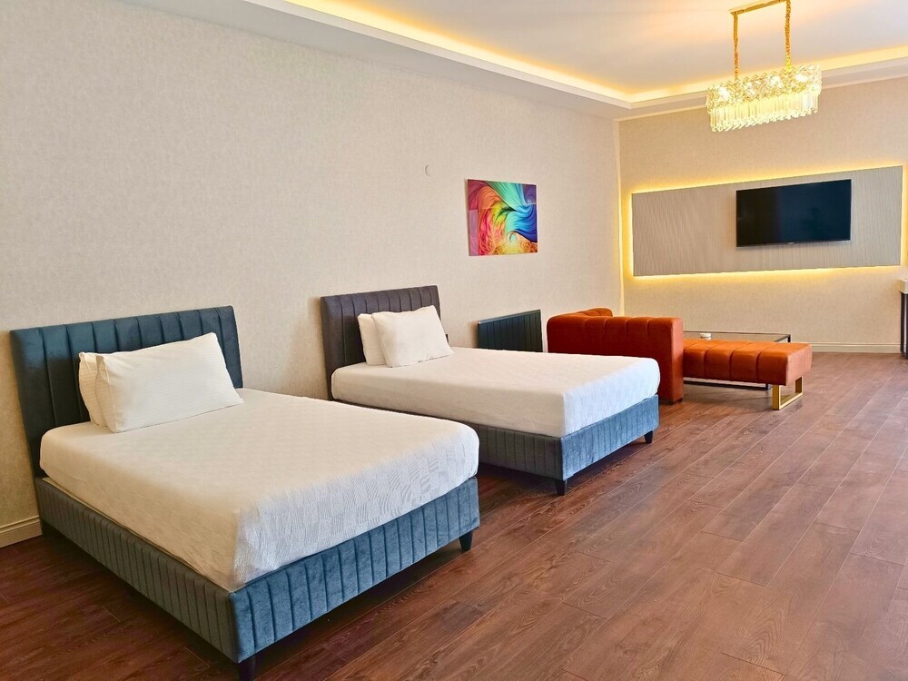 Гебзе: 216 Station Suite Gebze