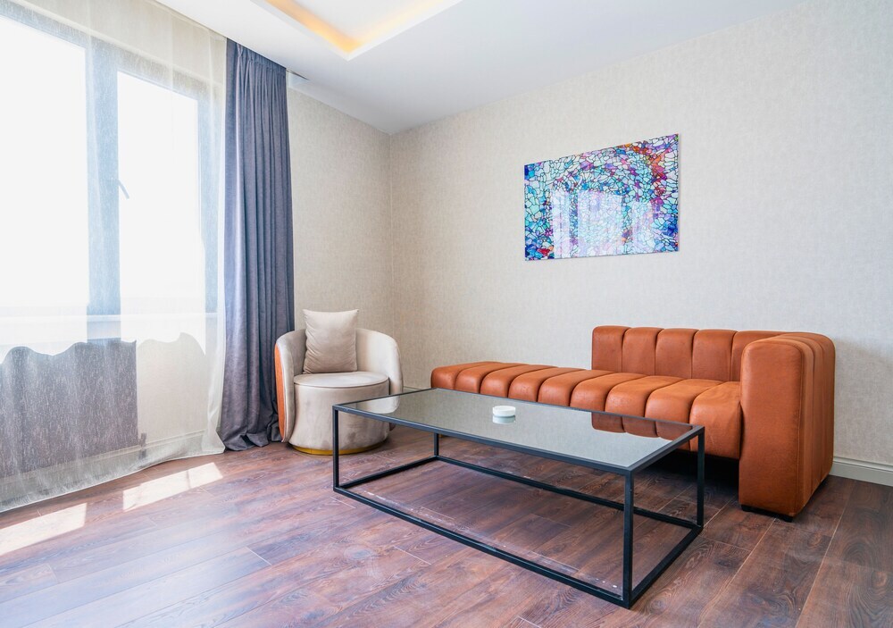 Гебзе: 216 Station Suite Gebze