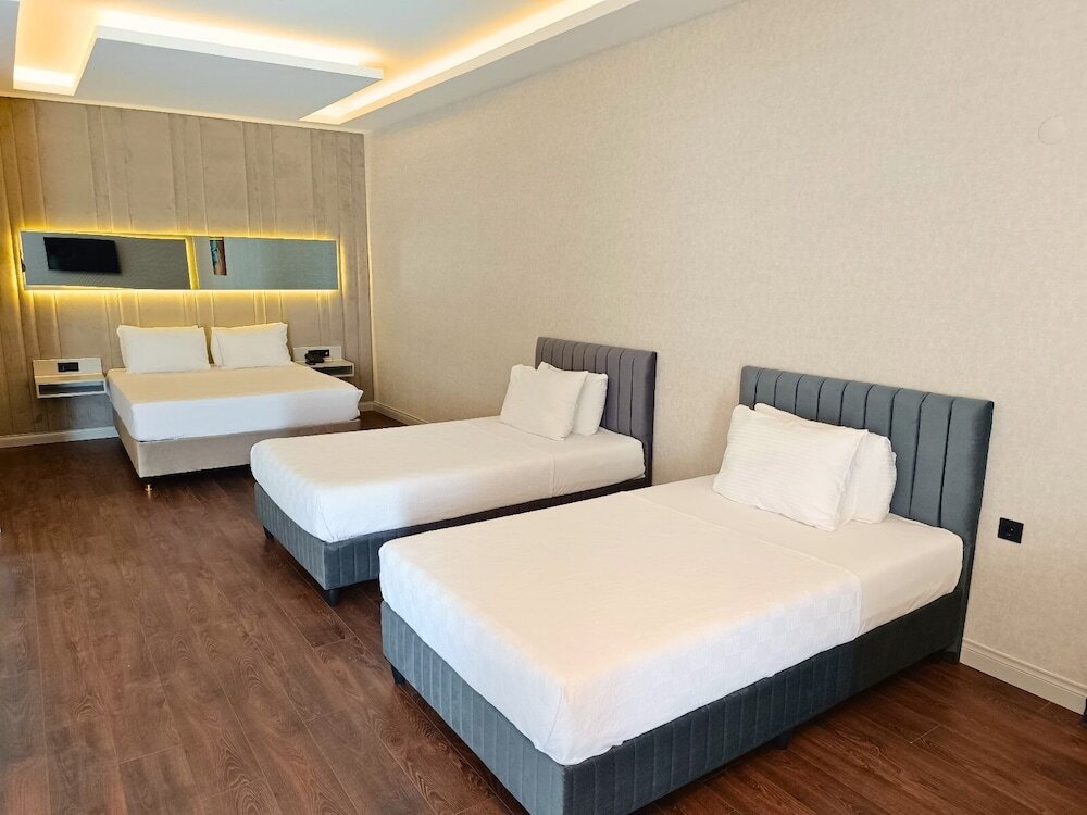 Гебзе: 216 Station Suite Gebze