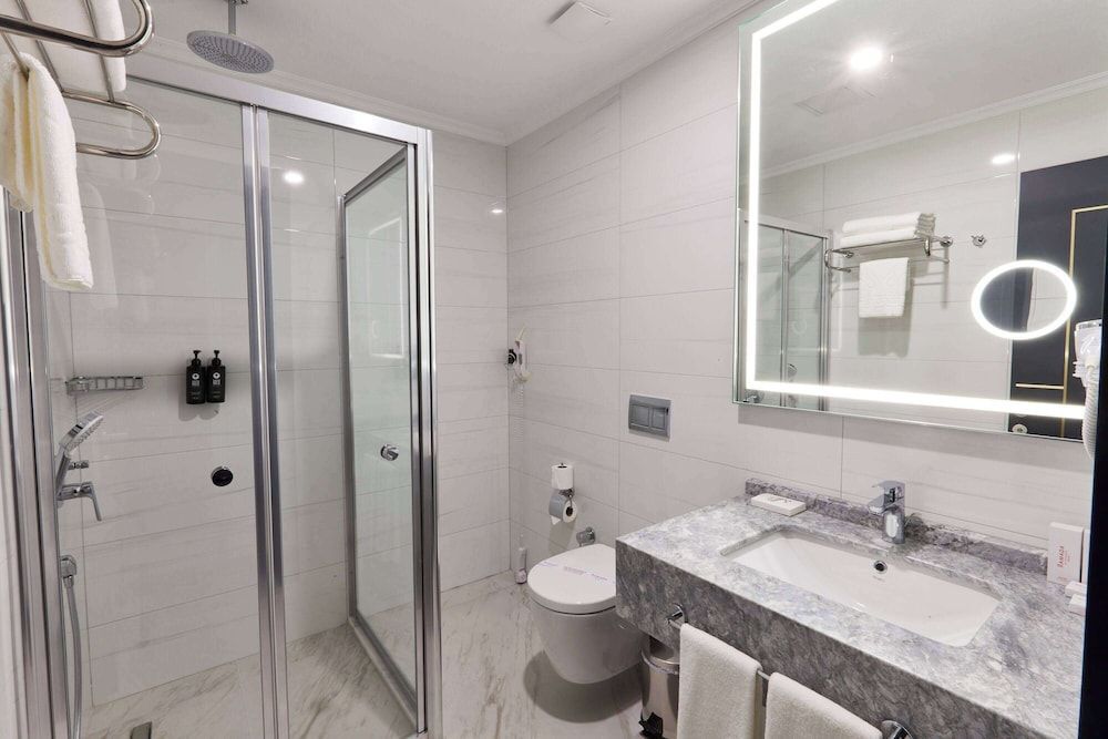 Стамбул: Ramada by Wyndham Istanbul Umraniye
