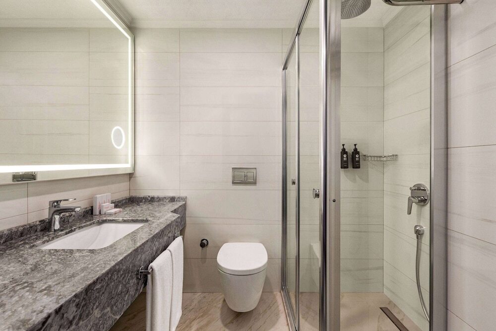 Стамбул: Ramada by Wyndham Istanbul Umraniye