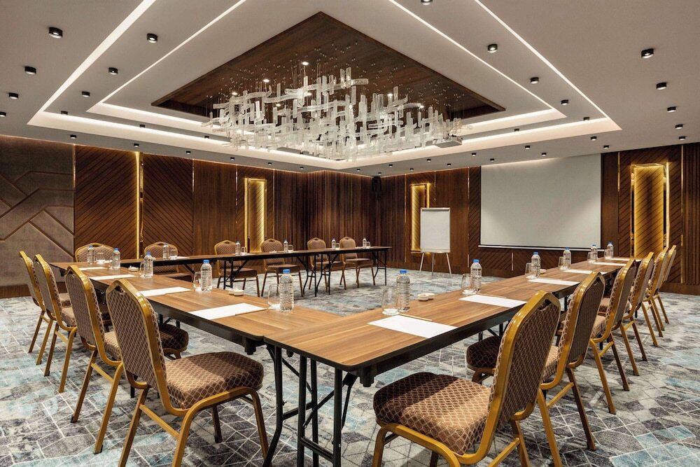 Стамбул: Ramada by Wyndham Istanbul Umraniye