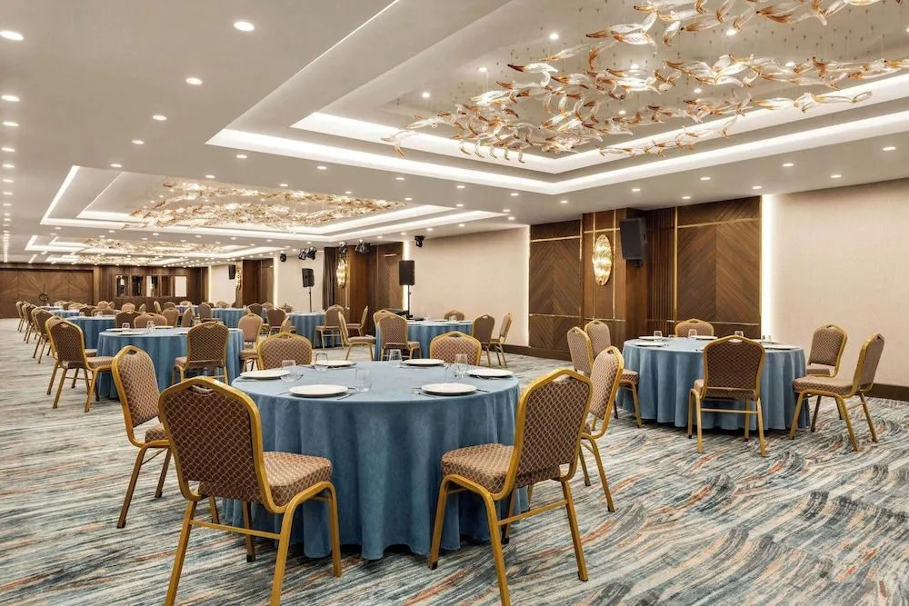 Стамбул: Ramada by Wyndham Istanbul Umraniye