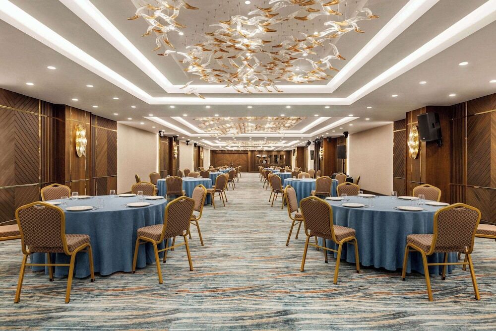 Стамбул: Ramada by Wyndham Istanbul Umraniye