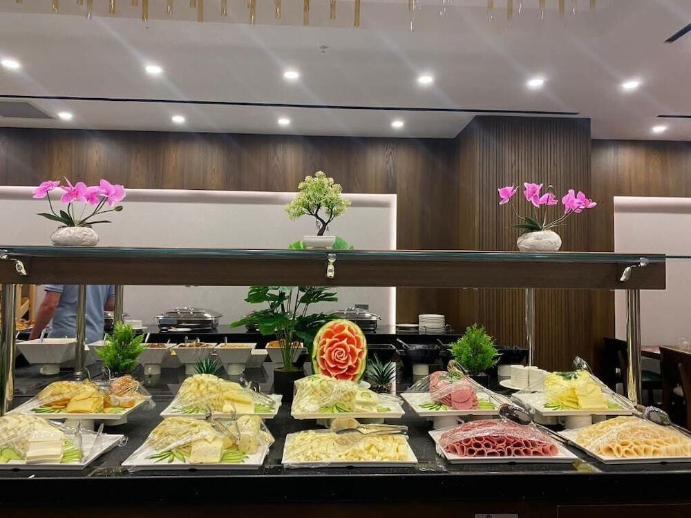 Стамбул: Ramada by Wyndham Istanbul Umraniye