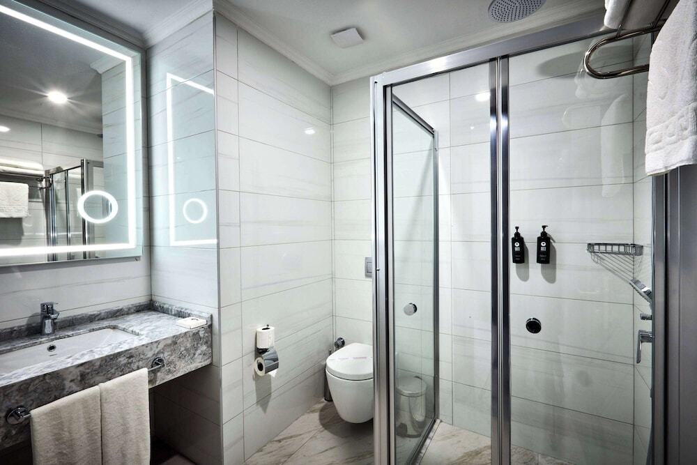 Стамбул: Ramada by Wyndham Istanbul Umraniye
