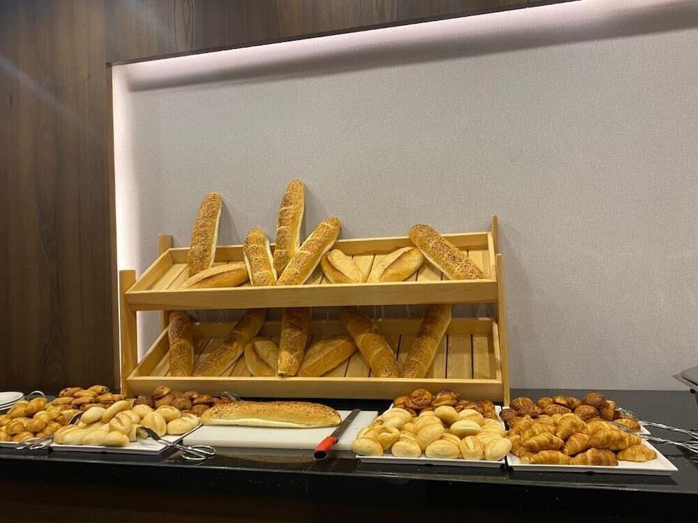 Стамбул: Ramada by Wyndham Istanbul Umraniye