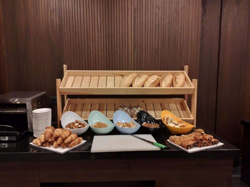 Стамбул: Ramada by Wyndham Istanbul Umraniye