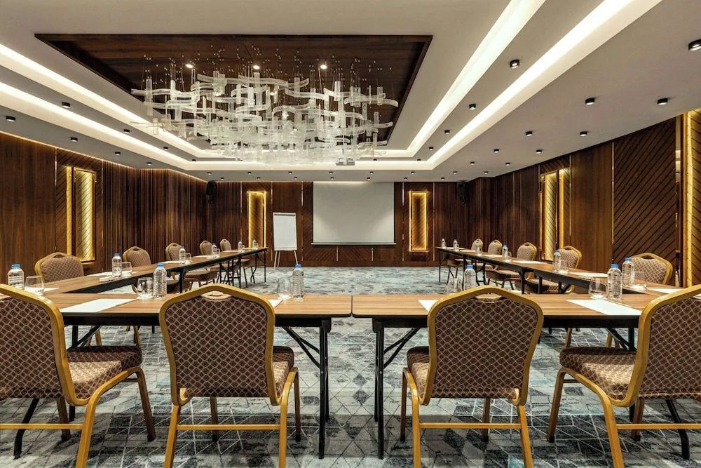 Стамбул: Ramada by Wyndham Istanbul Umraniye