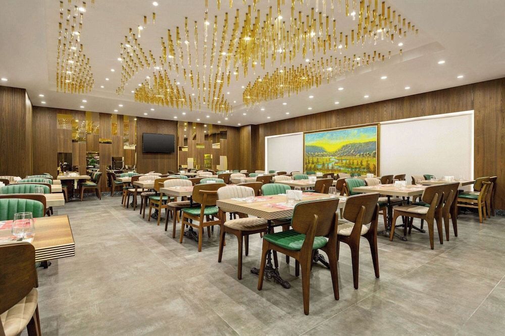 Стамбул: Ramada by Wyndham Istanbul Umraniye