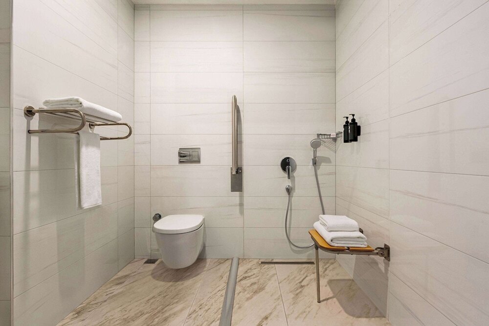Стамбул: Ramada by Wyndham Istanbul Umraniye