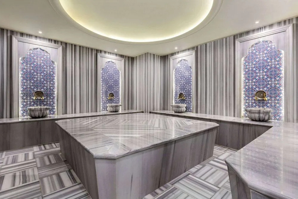Стамбул: Ramada by Wyndham Istanbul Umraniye